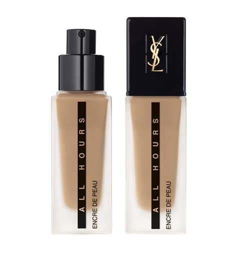 ysl foundation br50|ysl beauty foundation.